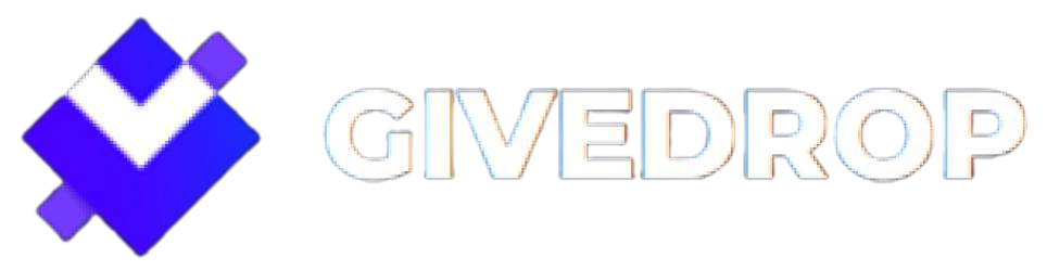 GIVEDROP